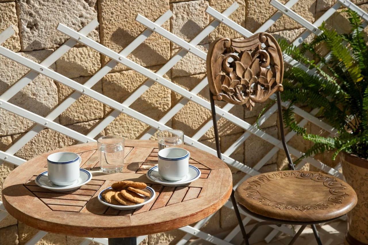 The Dreamhouses By The Lake Agios Nikolaos  Exterior photo